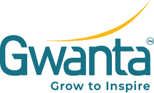 Gwanta simple logo